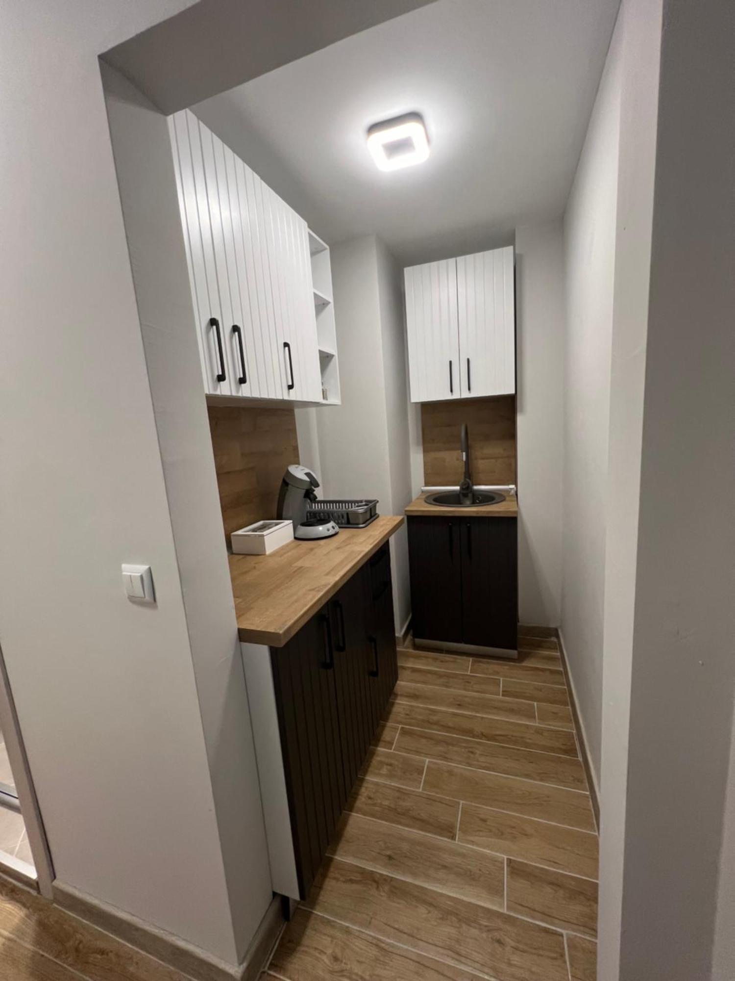 Green Park Apartments And Rooms For Guests アセノヴグラト エクステリア 写真