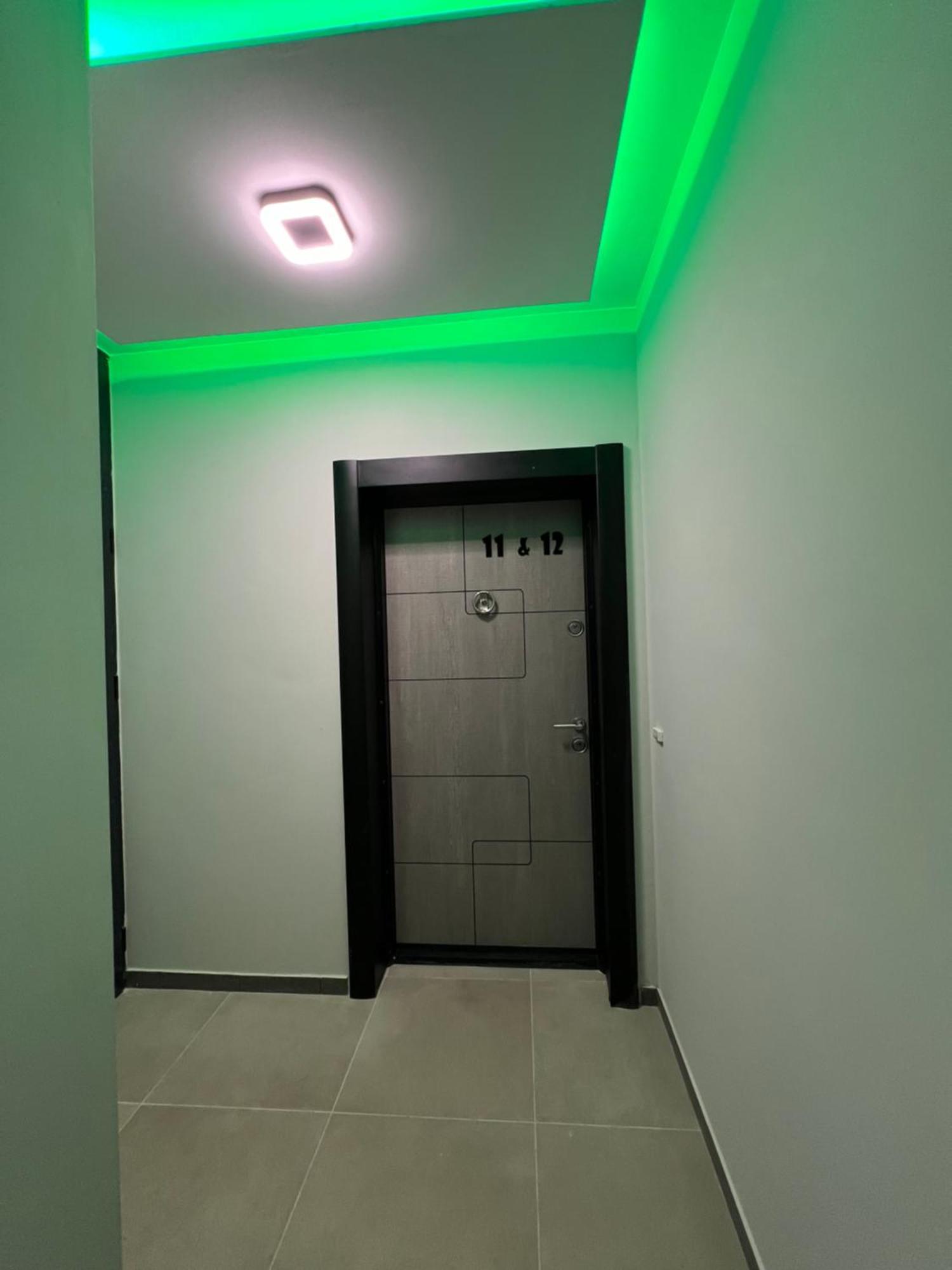 Green Park Apartments And Rooms For Guests アセノヴグラト エクステリア 写真